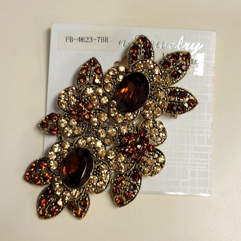 Beautiful Broach